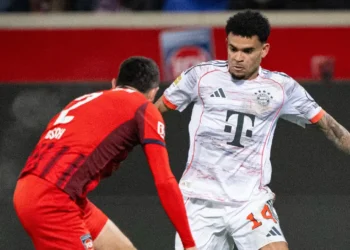 FOTO: FC Bayern München