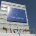 La sede del Mercosur. Foto: Archivo