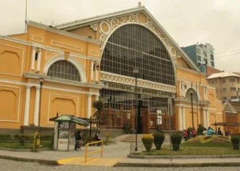 Terminal