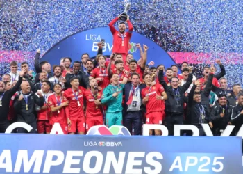 FOTO: Toluca FC