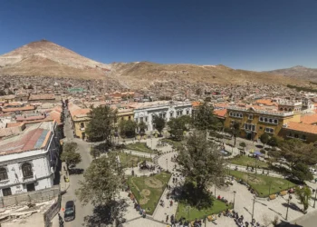 Potosí