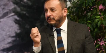 interpelación