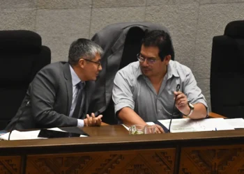 deuda externa