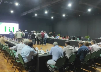 La CAO presentó un reporte del sector en 2025. Foto: CAO.