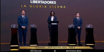 Libertadores