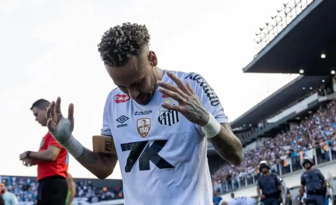 Neymar