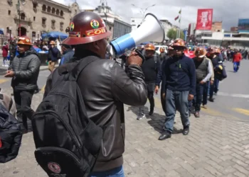 mineros