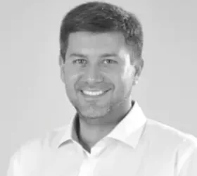 Luis Fernando Strauss