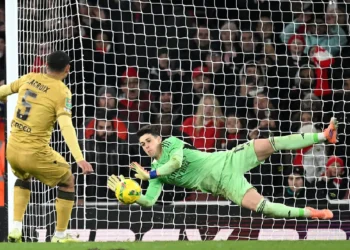 FOTO: Arsenal