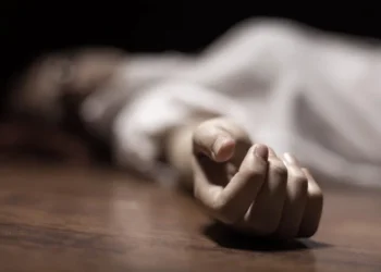 Bolivia cierra este 2025 con 81 feminicidios. Foto referencial RRSS