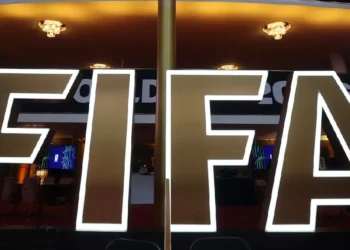 FOTO: FIFA