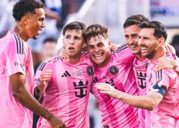FOTO: Inter Miami CF