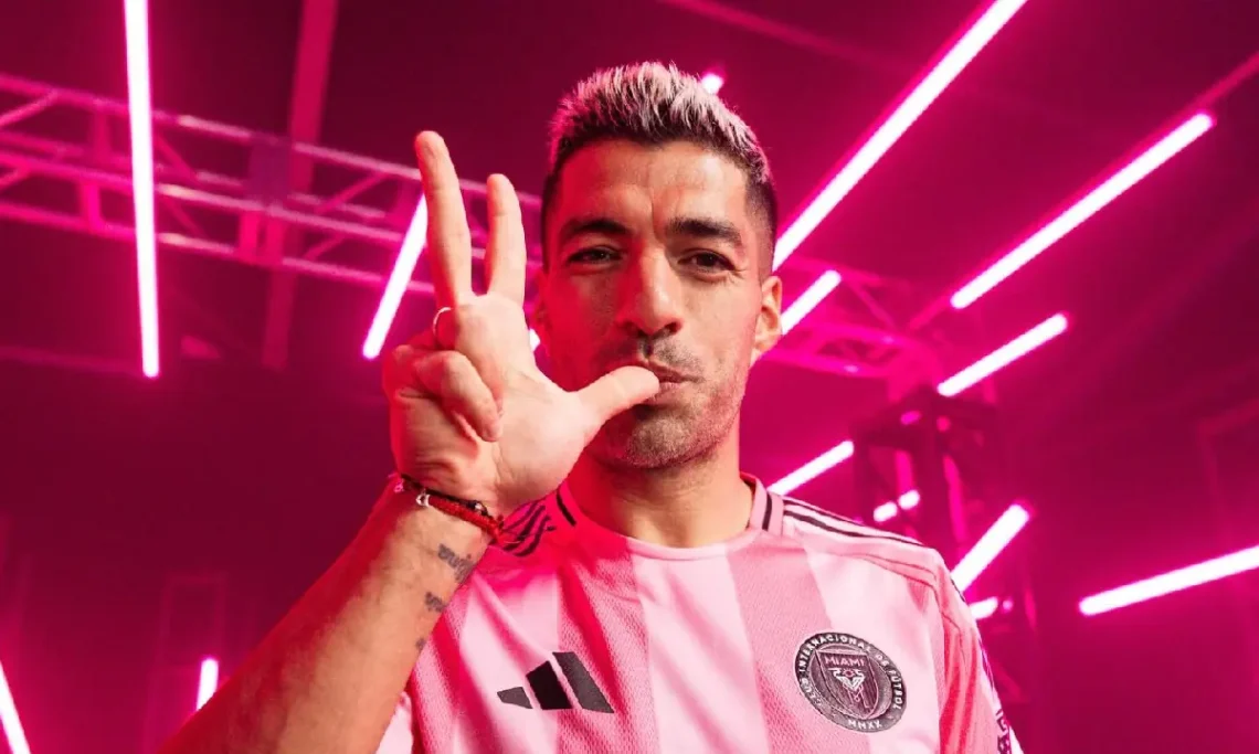 FOTO: Inter Miami CF