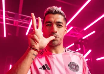 FOTO: Inter Miami CF