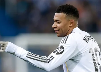 FOTO: Real Madrid C.F.