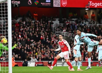 FOTO: Arsenal