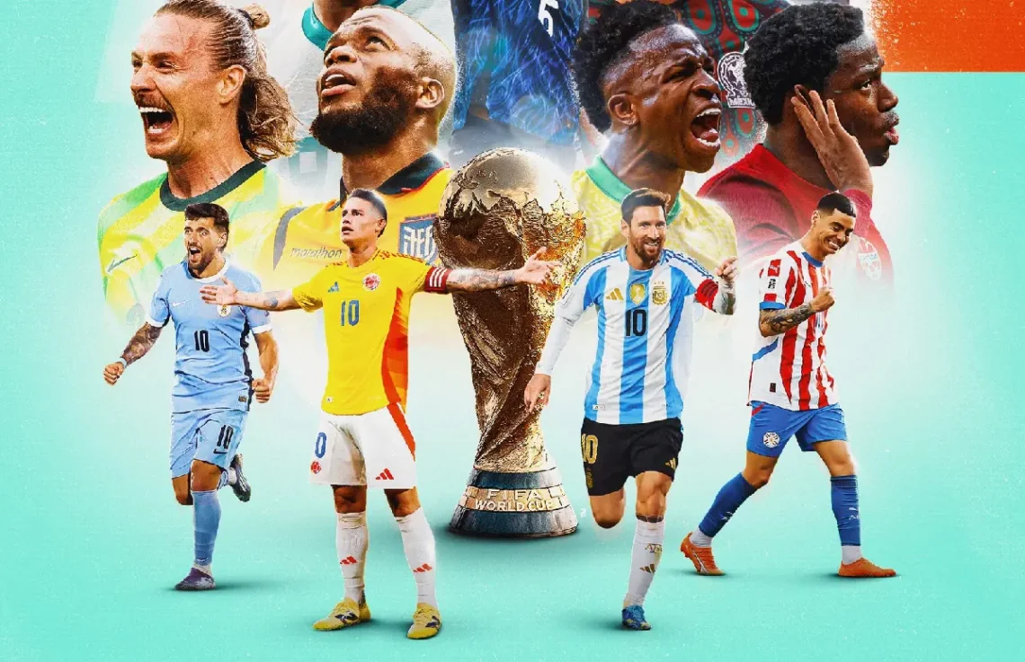 FOTO: FIFA World Cup