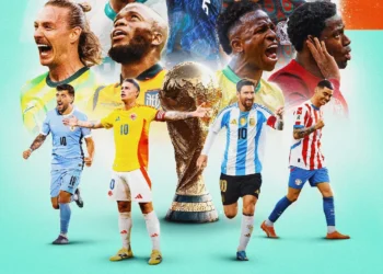 FOTO: FIFA World Cup