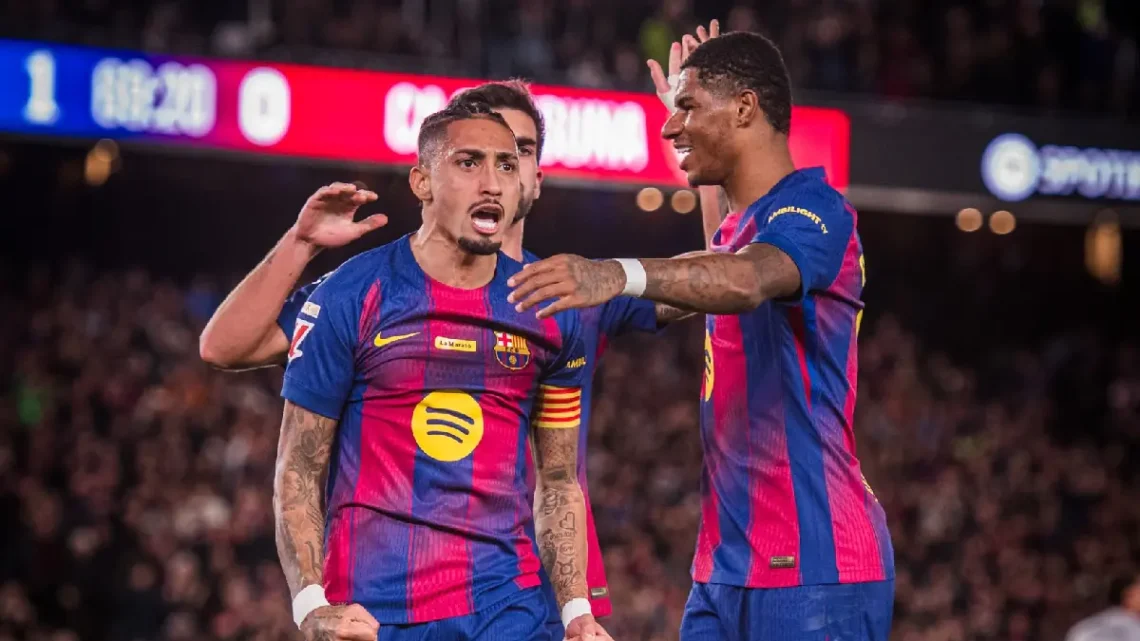 FOTO: FC Barcelona