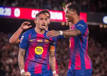 FOTO: FC Barcelona