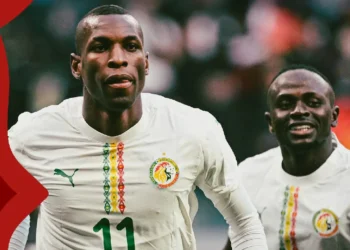 FOTO: TotalEnergies Africa Cup of Nations
