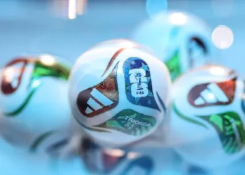 FOTO: FIFA World Cup