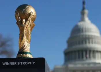 FOTO: FIFA World Cup