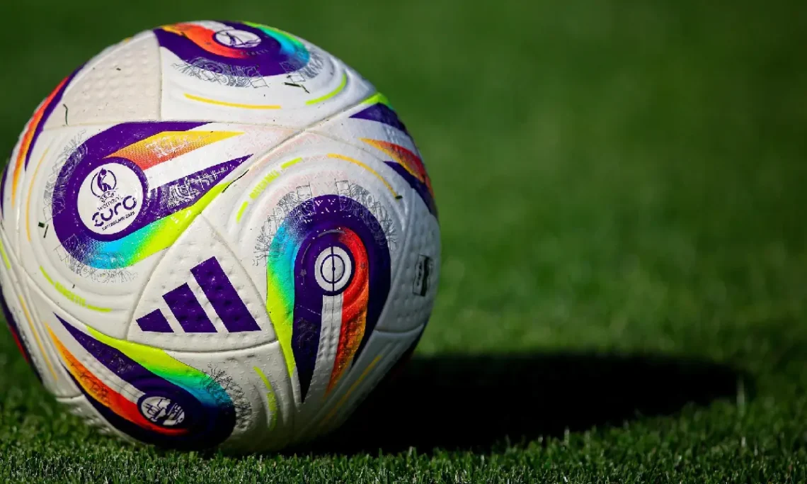 FOTO: UEFA