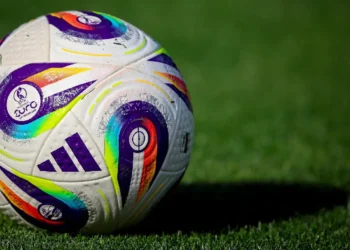 FOTO: UEFA