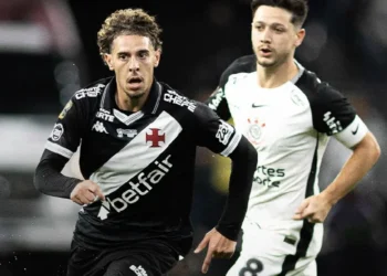 FOTO: Vasco da Gama