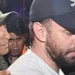 Eduardo del Castillo tras su aprehensión en Viru Viru. Foto: El Mundo