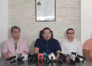 El Fiscal General dio algunos detalles de la investigación/Captura de pantalla