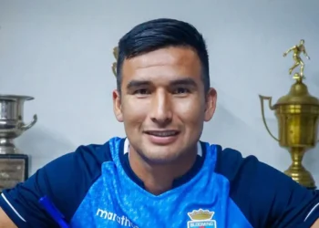 Álvaro Quiroga