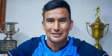 Álvaro Quiroga