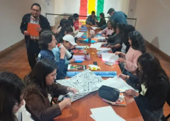 Comienzan las actividades en el Museo Nacional de Arte. FOTO: MNA