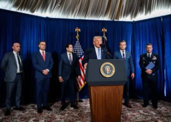 Trump atribuye a sus políticas los logros económicos/Casa Blanca