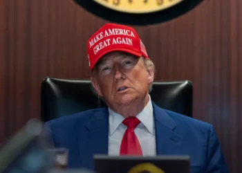 Donald Trump creará un organismo paralelo al de Naciones Unidas/Casa Blanca