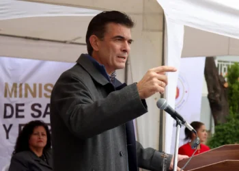 El presidente Rodrigo Paz Pereira. (Foto: Rodrigo Paz)