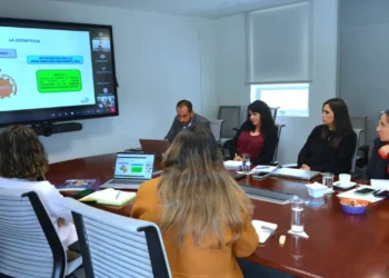 El BID y la Agencia Suiza para el Desarrollo y la Cooperación respaldan el fortalecimiento de agua y saneamiento. Foto: Recursos Hídricos.