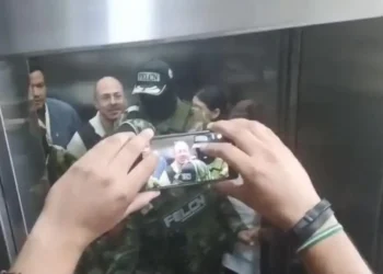 La llegada de Zeballos a su audiencia/RRSS
