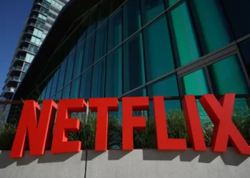 La compañía de streaming Netflix está a punto de cerrar la compra de Warner Bros, Discovery/AFP