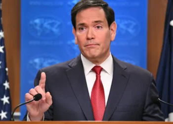 Marco Rubio, el hombre de confianza de Donald Trump/AFP