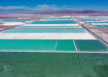 El litio tiene un panorama favorable esta año/AFP