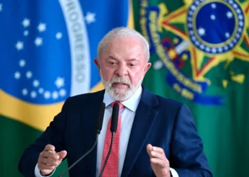 Lula da Silva no estará en Paraguay/AFP