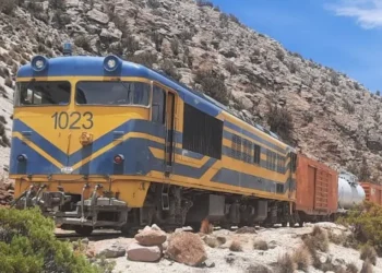 ferroviarias