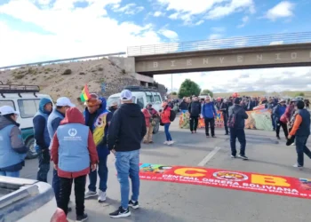 antibloqueos