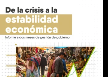 informe