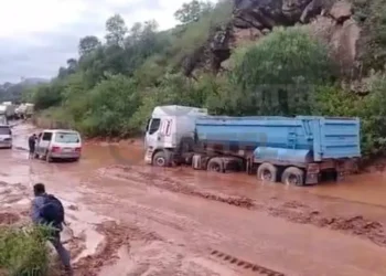 río
