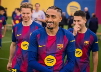FOTO: FC Barcelona