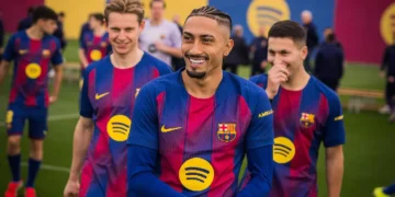 FOTO: FC Barcelona